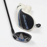 Callaway Ai Smoke HL 5 Hybrid Regular Flex (Used)