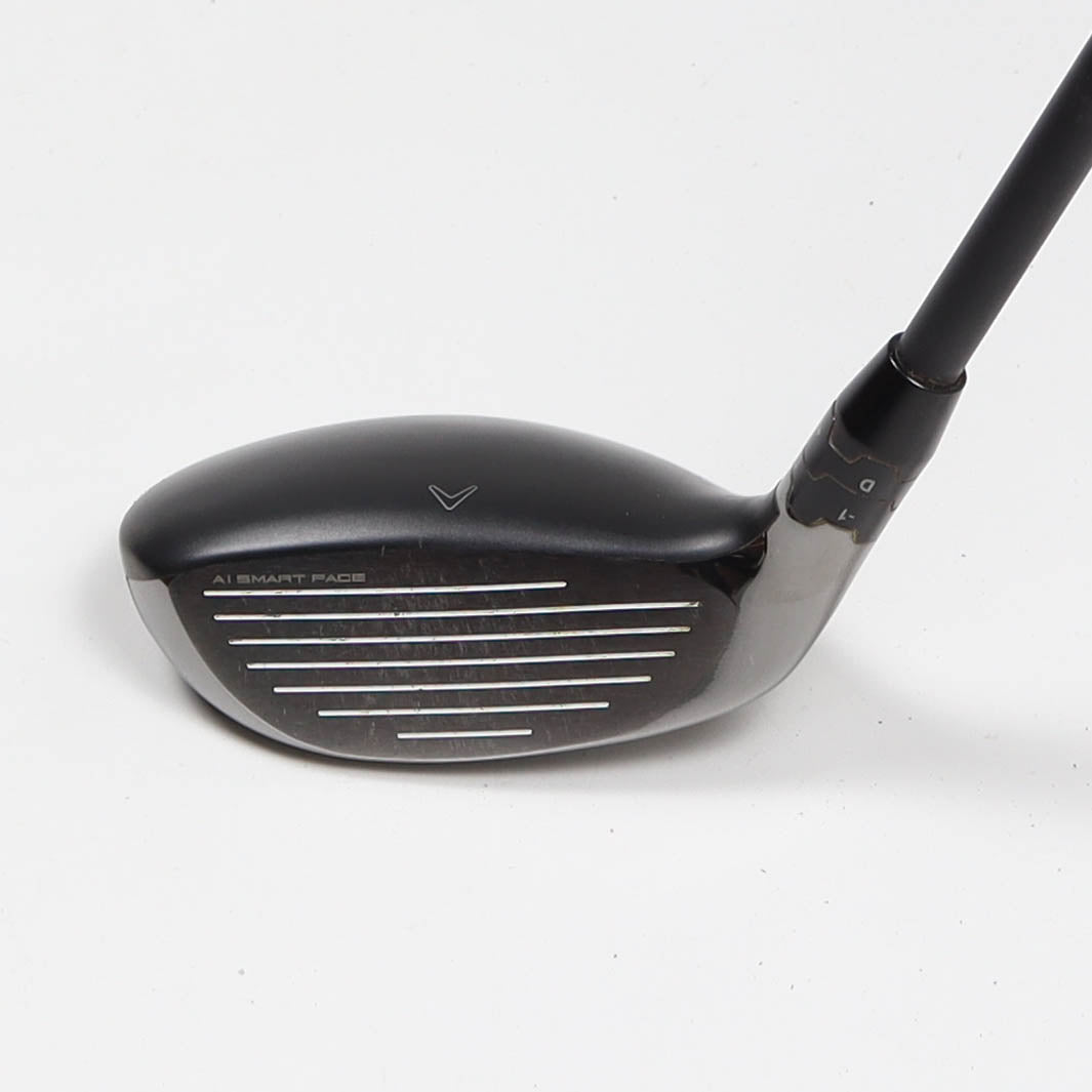 Callaway Ai Smoke HL 5 Hybrid Regular Flex (Used)