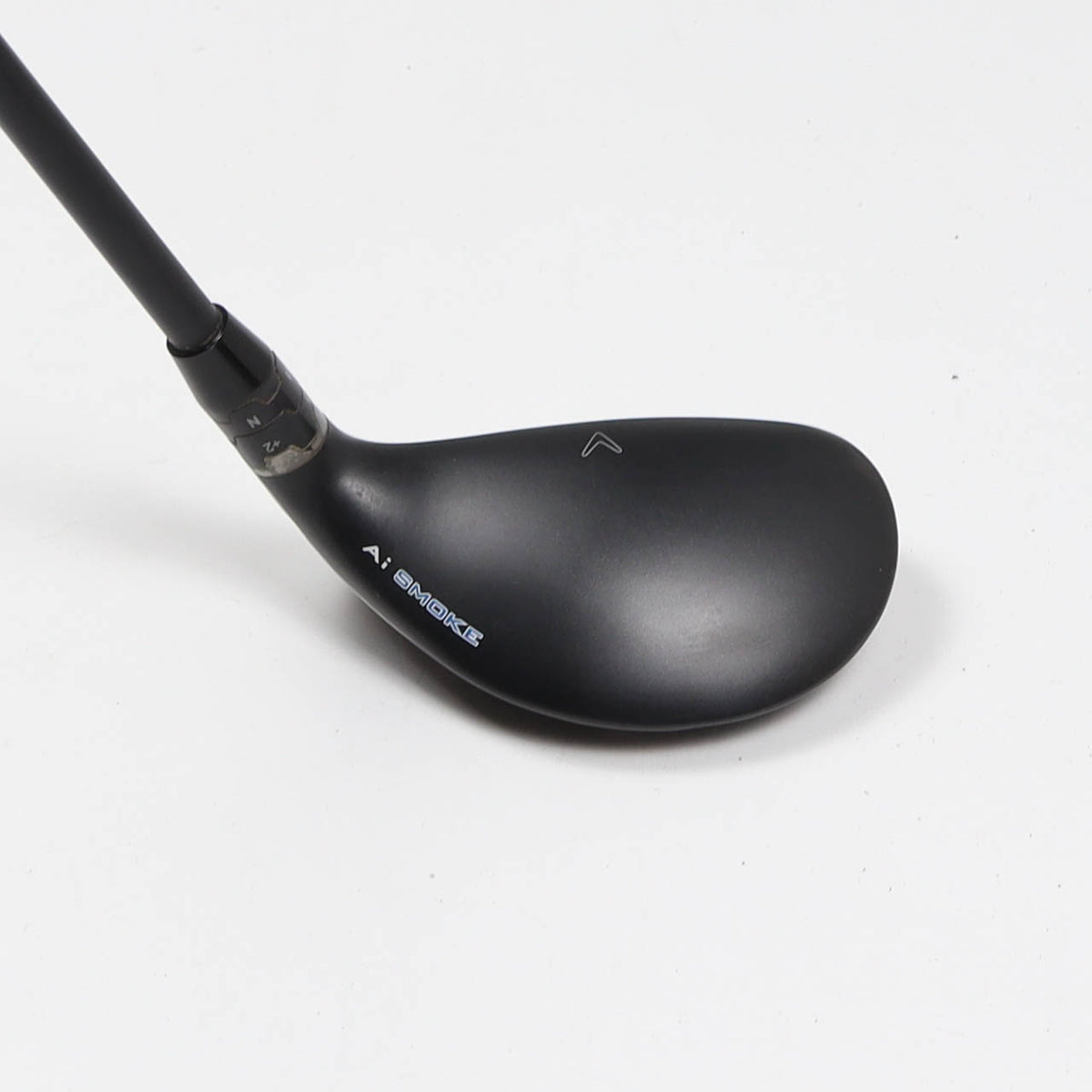 Callaway Ai Smoke HL 5 Hybrid Regular Flex (Used)