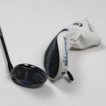 Callaway Ai Smoke Max 3 Wood Regular Flex (Used)