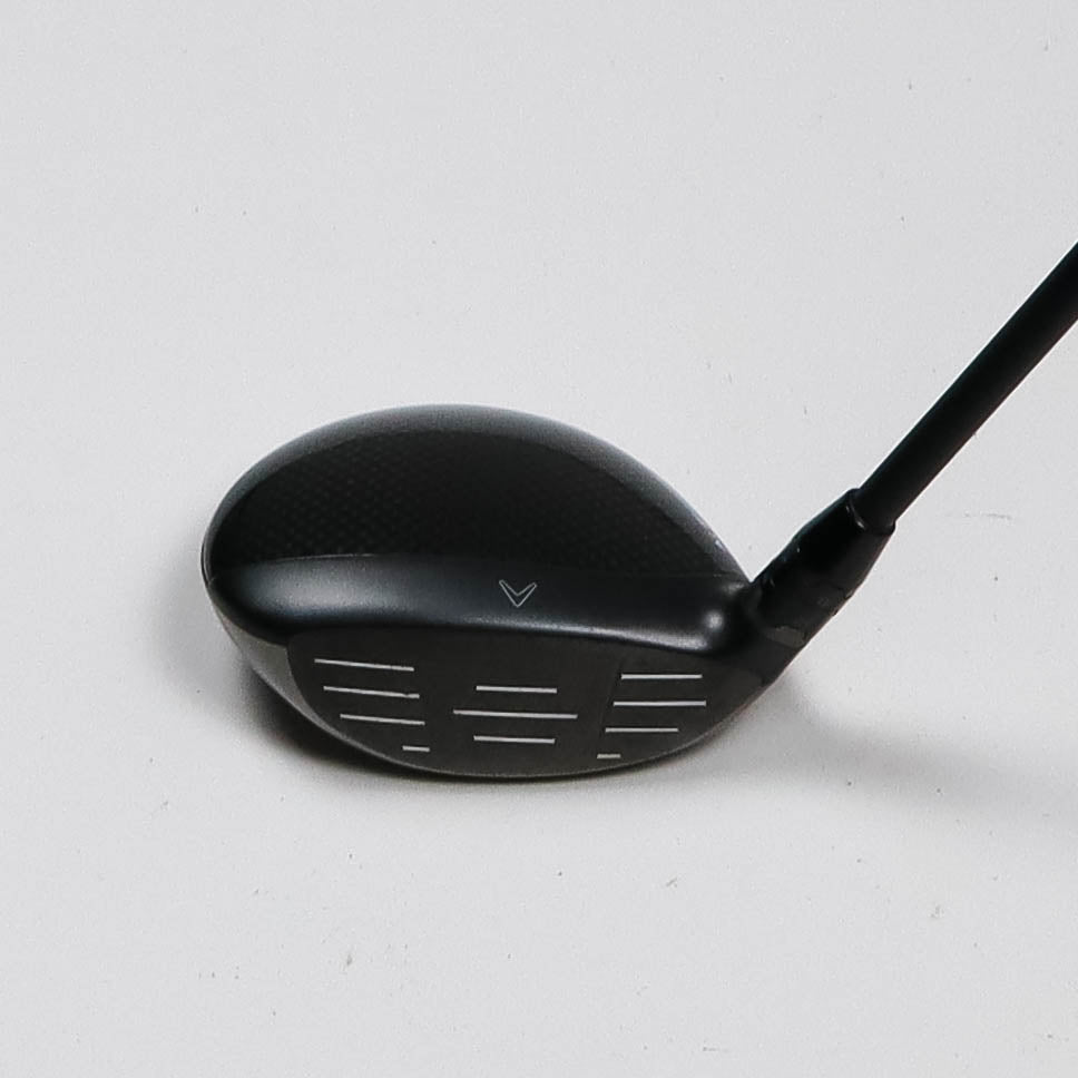 Callaway Ai Smoke Max 3 Wood Regular Flex (Used)