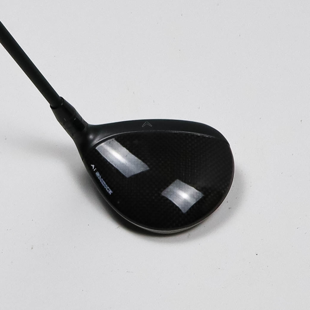 Callaway Ai Smoke Max 3 Wood Regular Flex (Used)