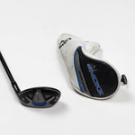 Callaway Ai Smoke Max Fast 8 Hybrid Lite Flex (Used)