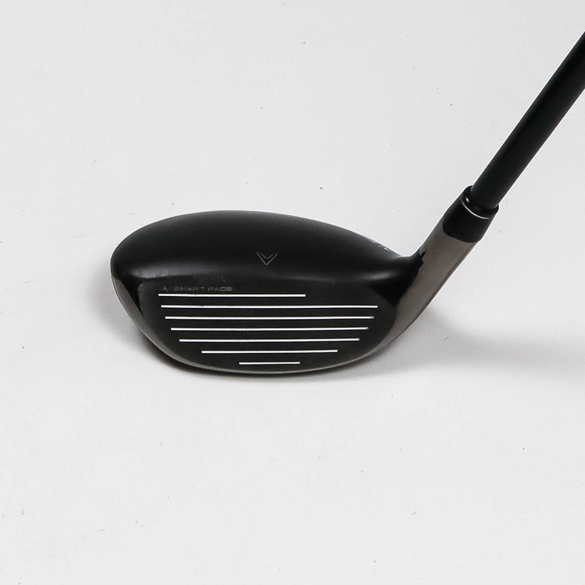 Callaway Ai Smoke Max Fast 8 Hybrid Lite Flex (Used)