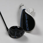 Callaway Ai Smoke Max 9 Degree Driver Stiff Flex (Used)