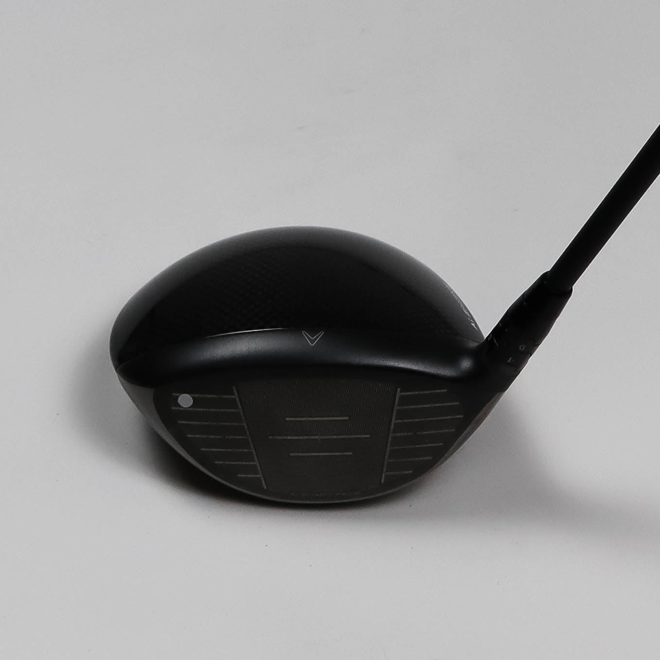 Callaway Ai Smoke Max 9 Degree Driver Stiff Flex (Used)