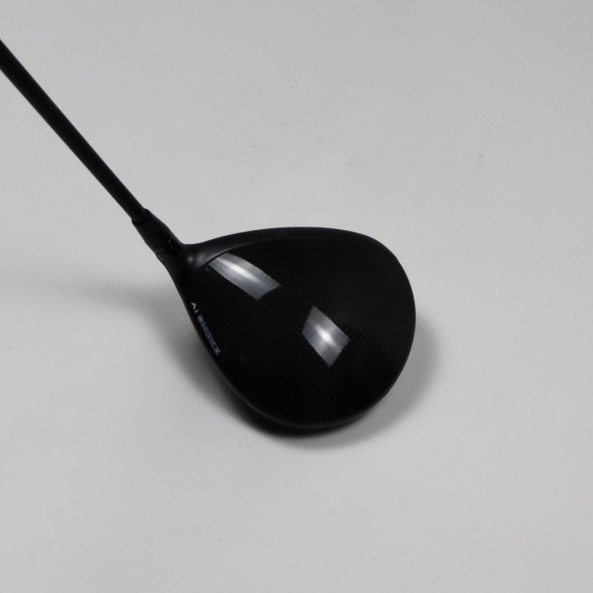 Callaway Ai Smoke Max 9 Degree Driver Stiff Flex (Used)
