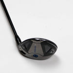 Callaway Ai Smoke Triple Diamond 3 Wood Stiff Flex (Used)
