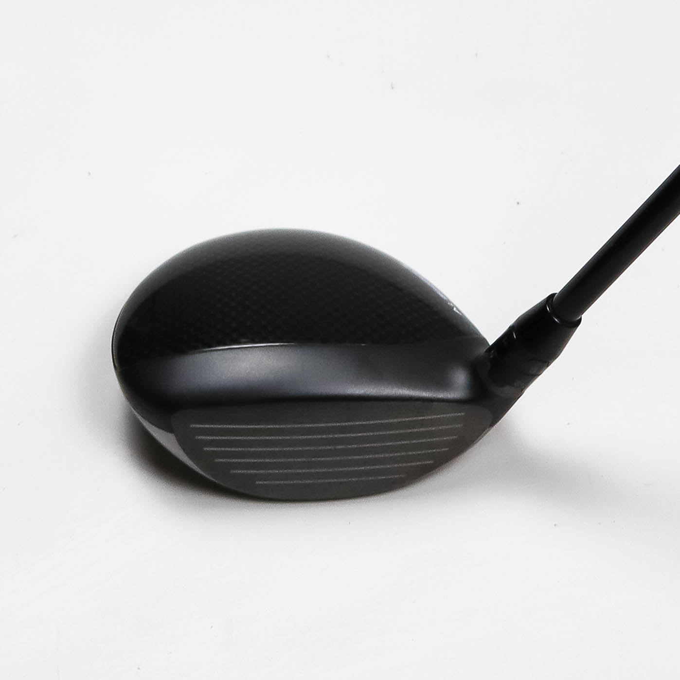 Callaway Ai Smoke Triple Diamond 3 Wood Stiff Flex (Used)
