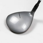 Cobra AMP Cell 3 and 5 Wood Set Regular Flex (Used)