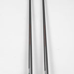 Cobra AMP Cell 3 and 5 Wood Set Regular Flex (Used)