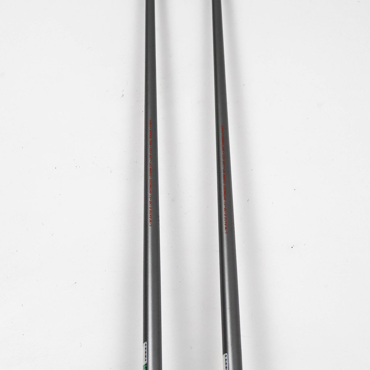 Cobra AMP Cell 3 and 5 Wood Set Regular Flex (Used)