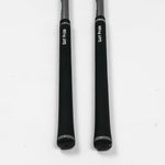Cobra AMP Cell 3 and 5 Wood Set Regular Flex (Used)