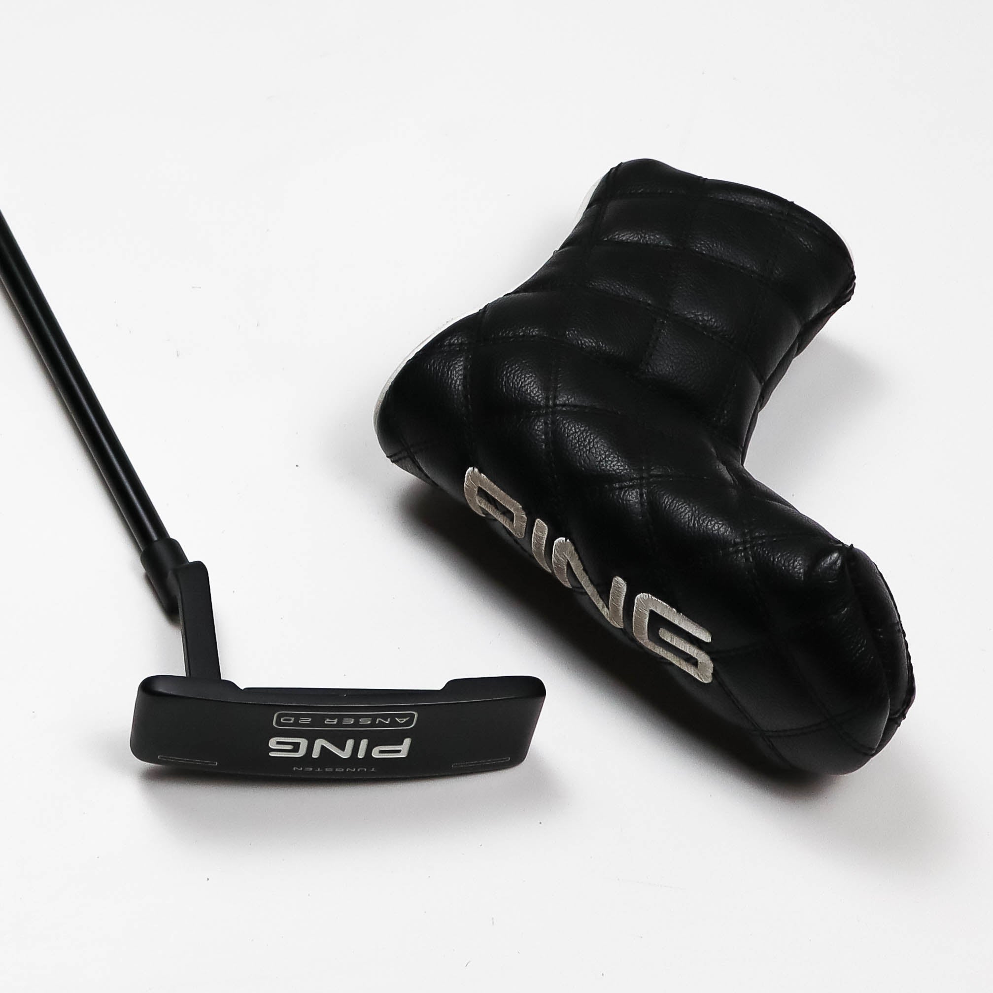 Ping Anser 2D Putter 34 Inch (Used)