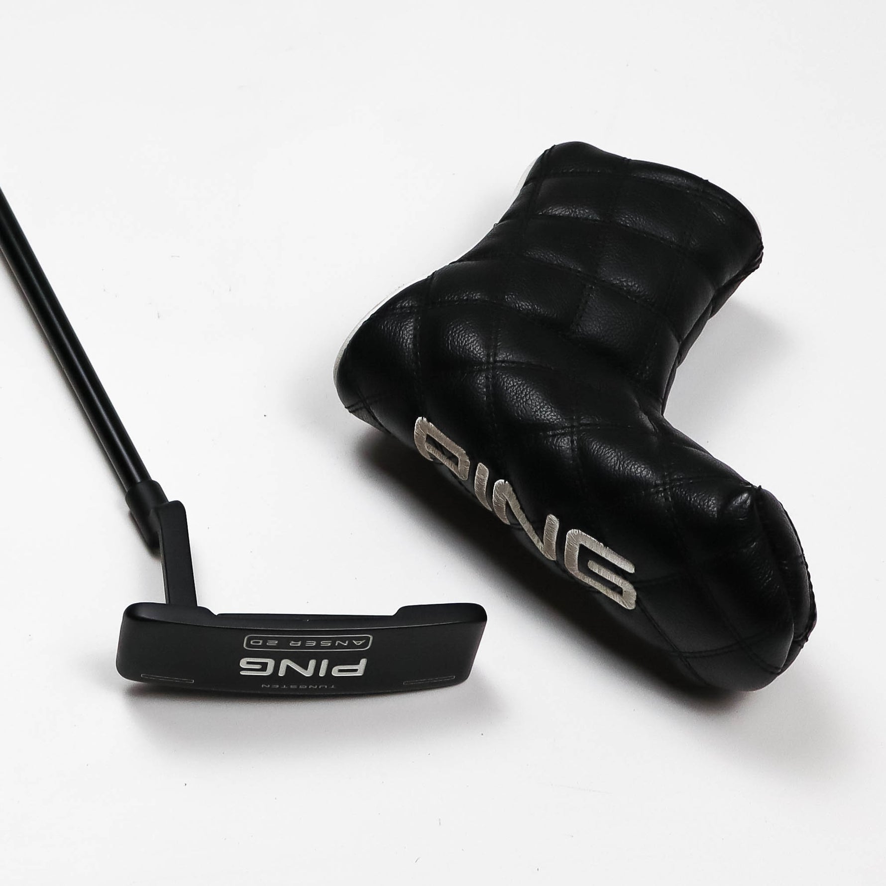 Ping Anser 2D Putter 34 Inch (Used)
