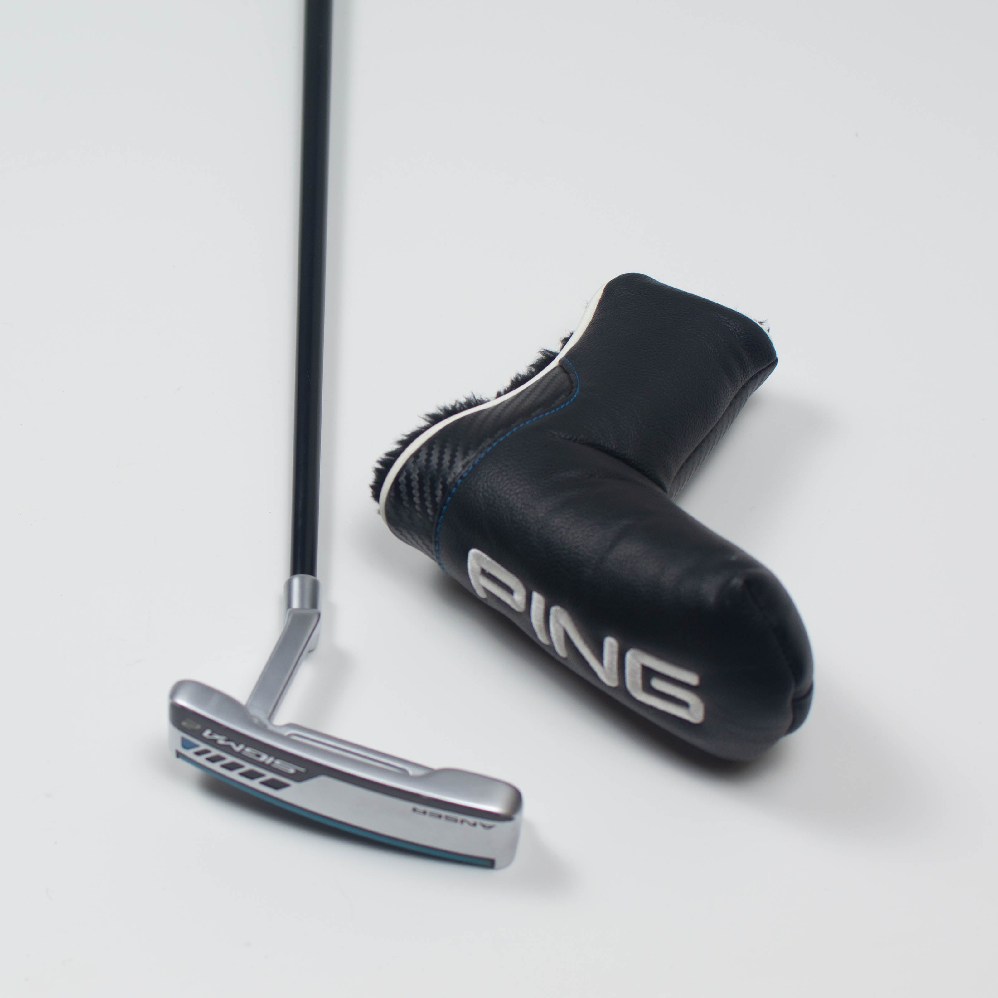 Ping Sigma 2 Anser Putter 34 inch (Second Hand)
