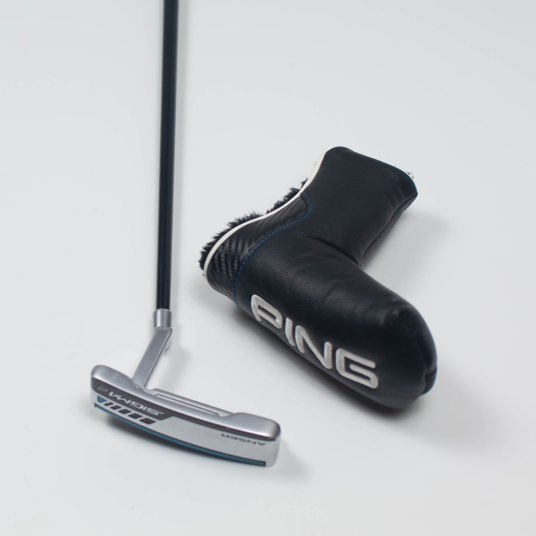 Ping Sigma 2 Anser Putter 34 inch (Second Hand)