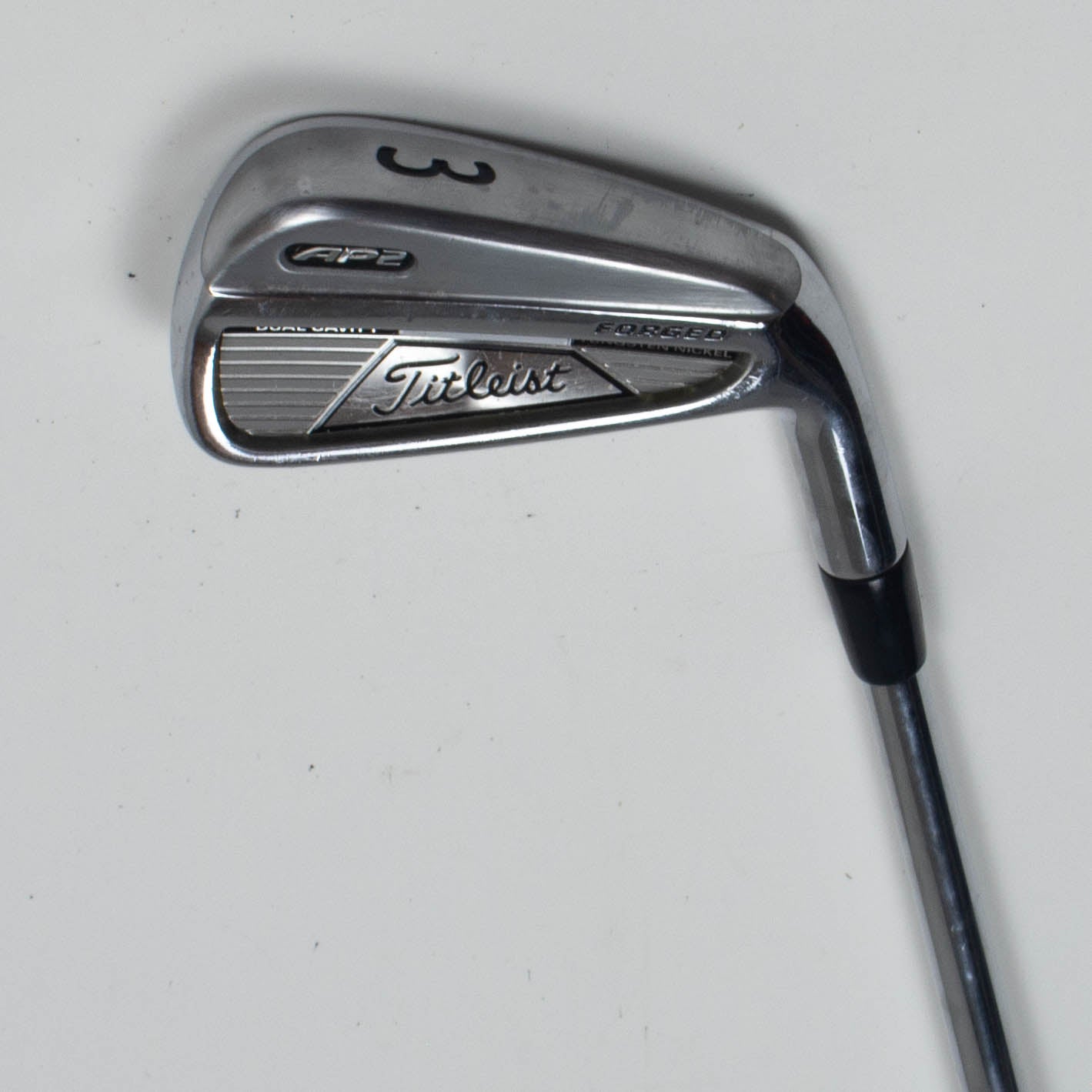 Titleist AP2 3 Iron Stiff Flex (Used)
