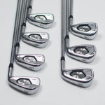 Titleist 718 AP3 Irons 4-PW Regular (Used)