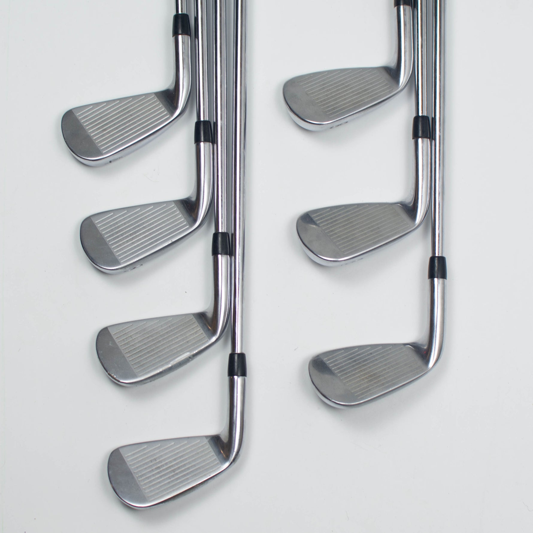Titleist 718 AP3 Irons 4-PW Regular (Used)