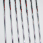 Titleist 718 AP3 Irons 4-PW Regular (Used)