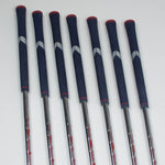 Titleist 718 AP3 Irons 4-PW Regular (Used)