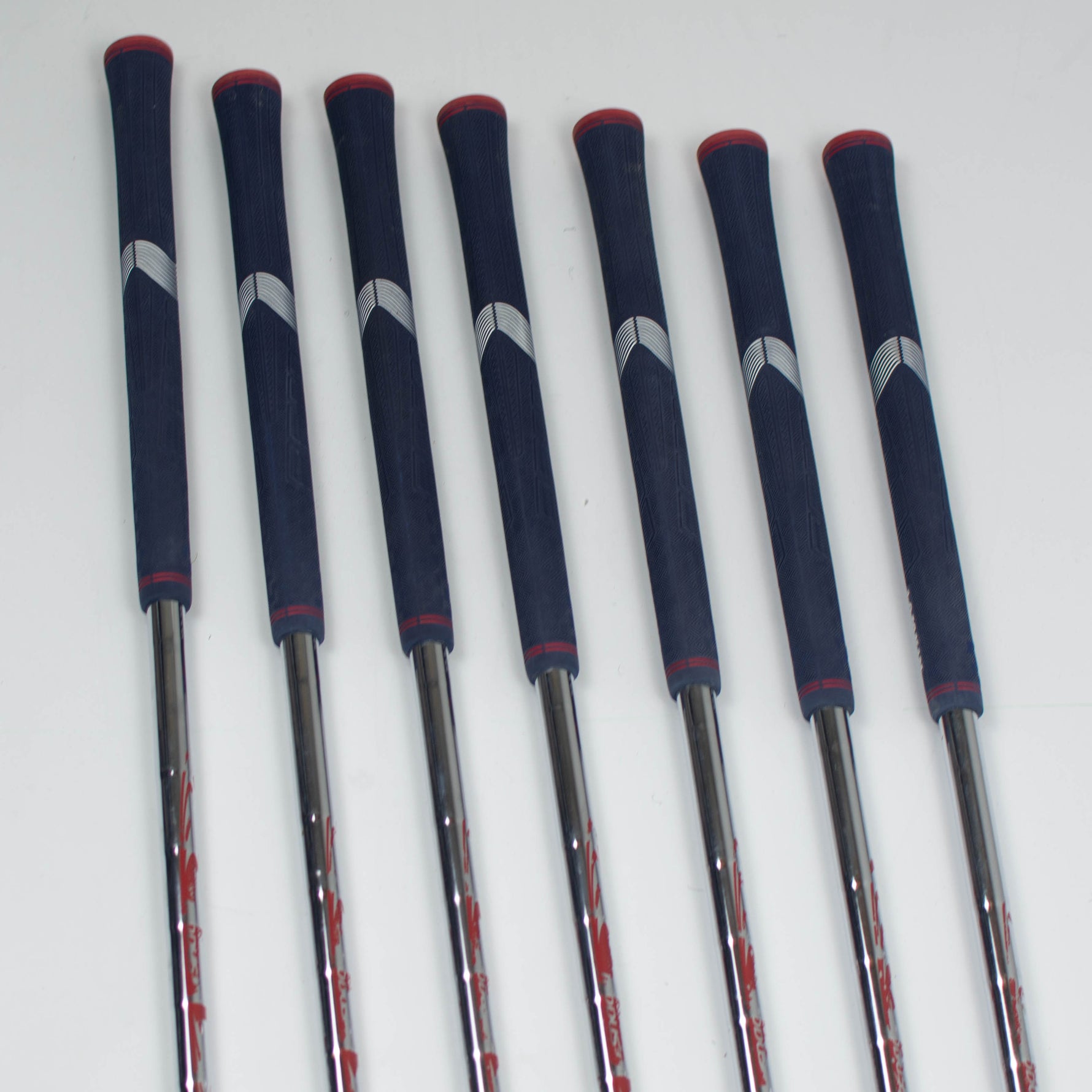 Titleist 718 AP3 Irons 4-PW Regular (Used)