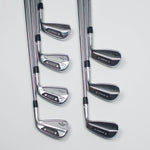 Callaway Apex 24 MB/CB/Pro Combo Irons 4-PW X-Stiff (Used)