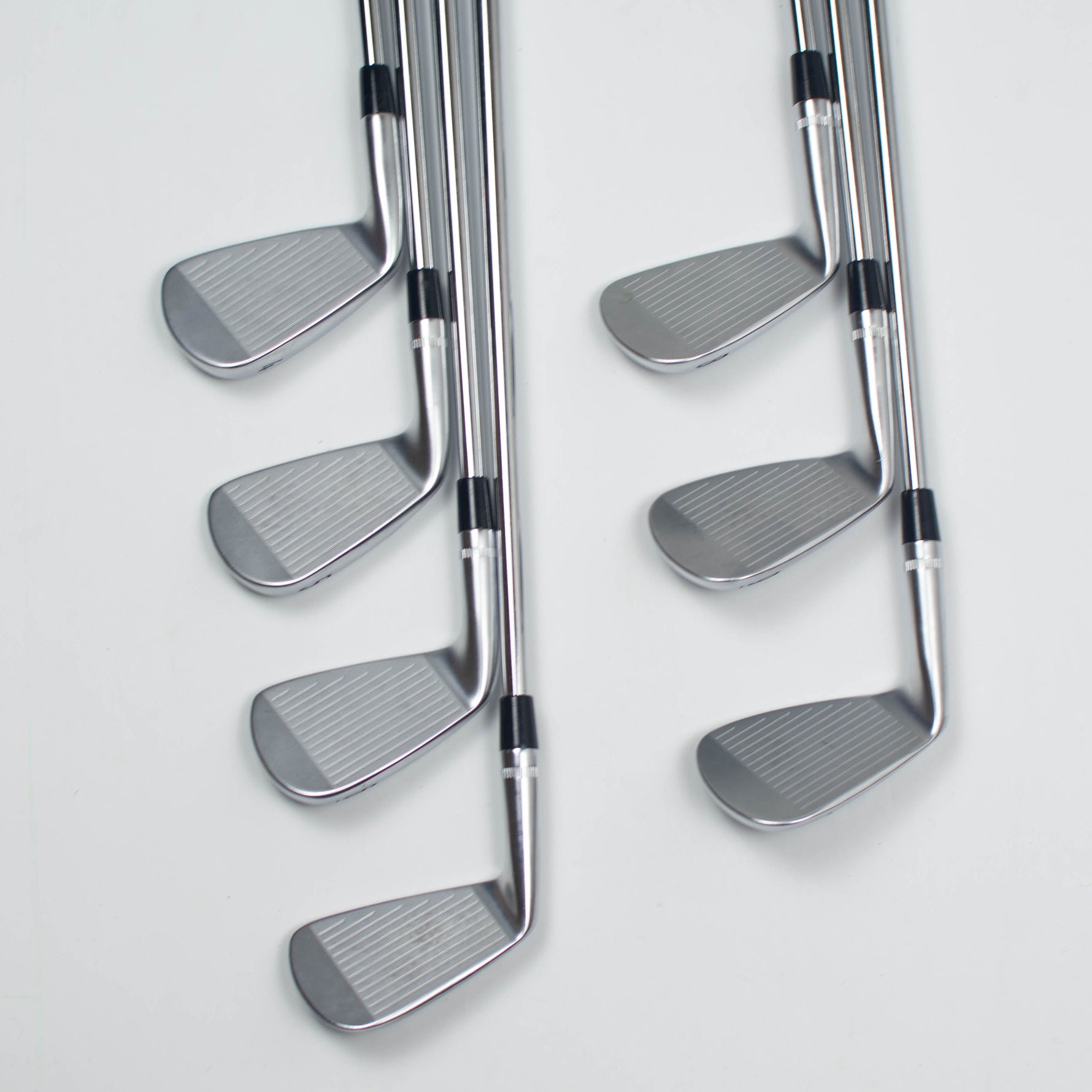 Callaway Apex 24 MB/CB/Pro Combo Irons 4-PW X-Stiff (Used)