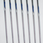 Callaway Apex 24 MB/CB/Pro Combo Irons 4-PW X-Stiff (Used)