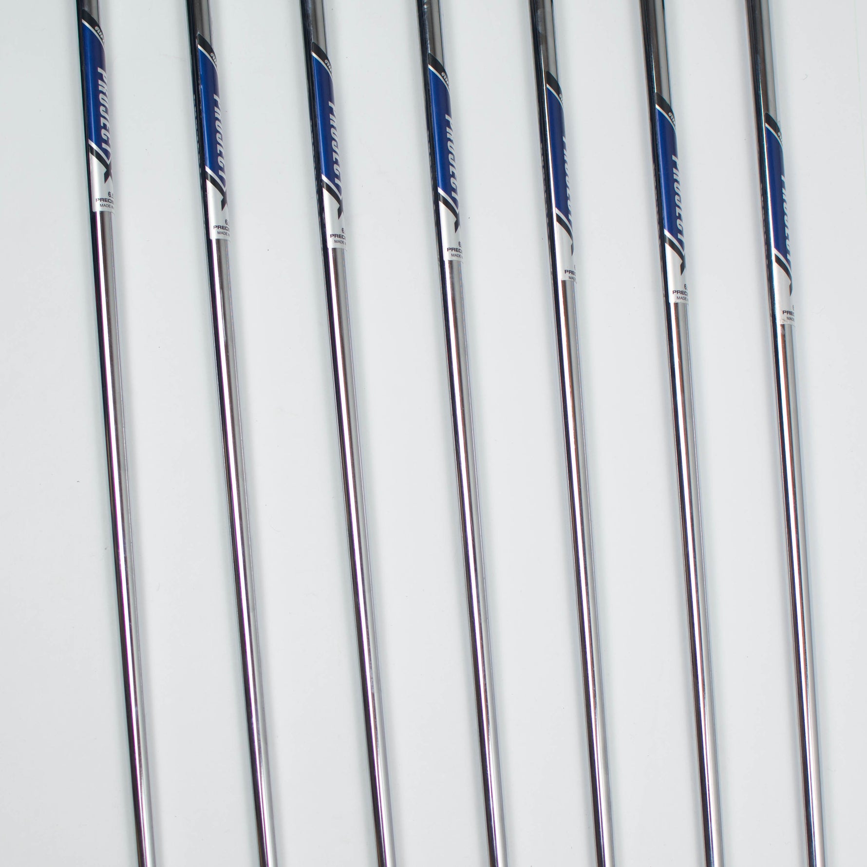 Callaway Apex 24 MB/CB/Pro Combo Irons 4-PW X-Stiff (Used)