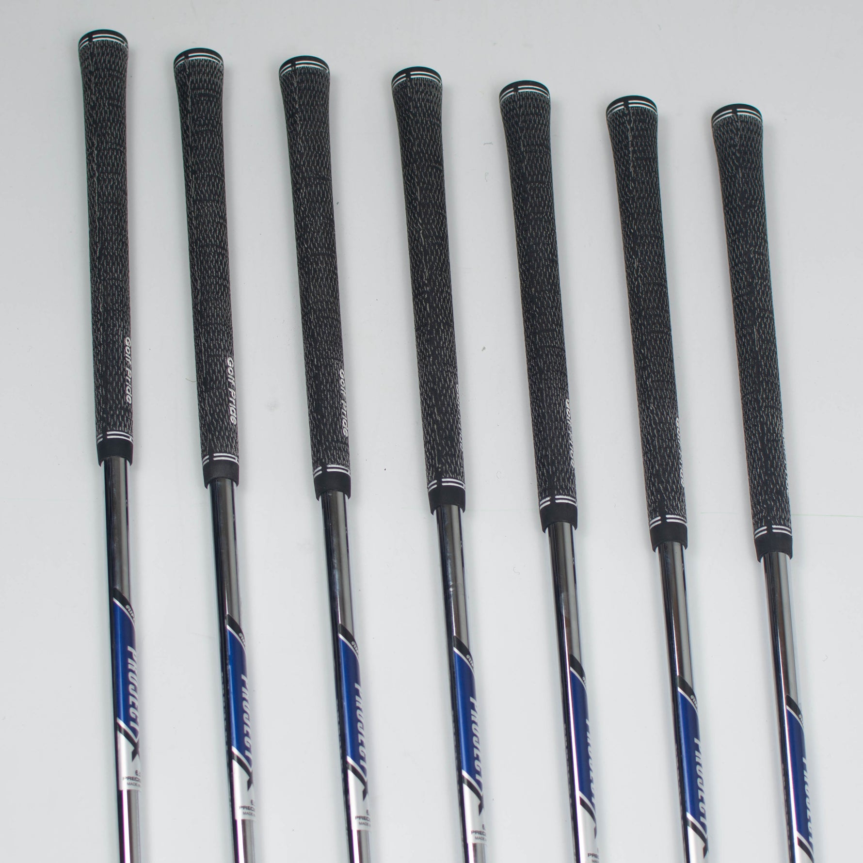 Callaway Apex 24 MB/CB/Pro Combo Irons 4-PW X-Stiff (Used)