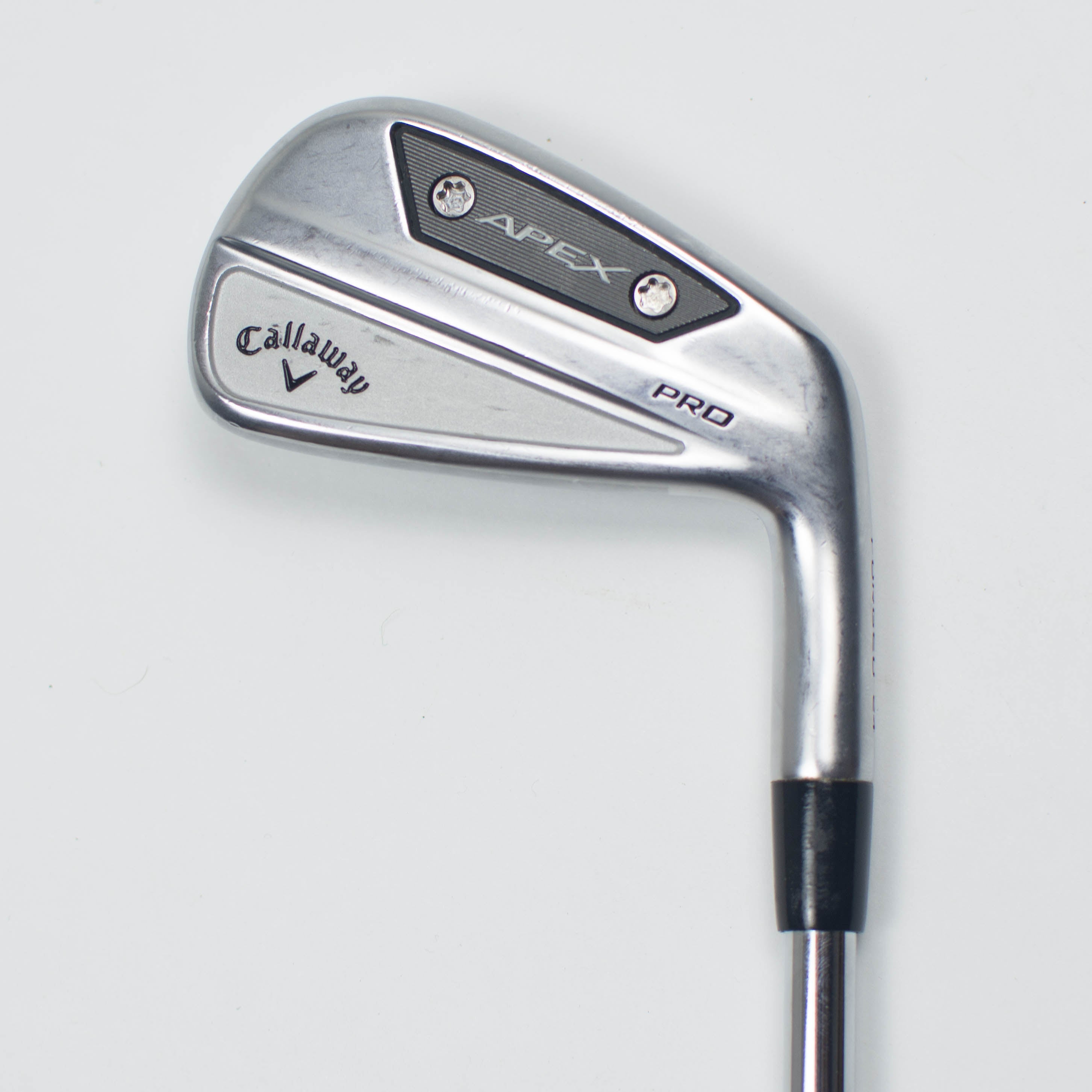 Callaway Apex 24 MB/CB/Pro Combo Irons 4-PW X-Stiff (Used)