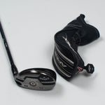 Callaway Apex 21 4 Hybrid Senior Flex (Used)