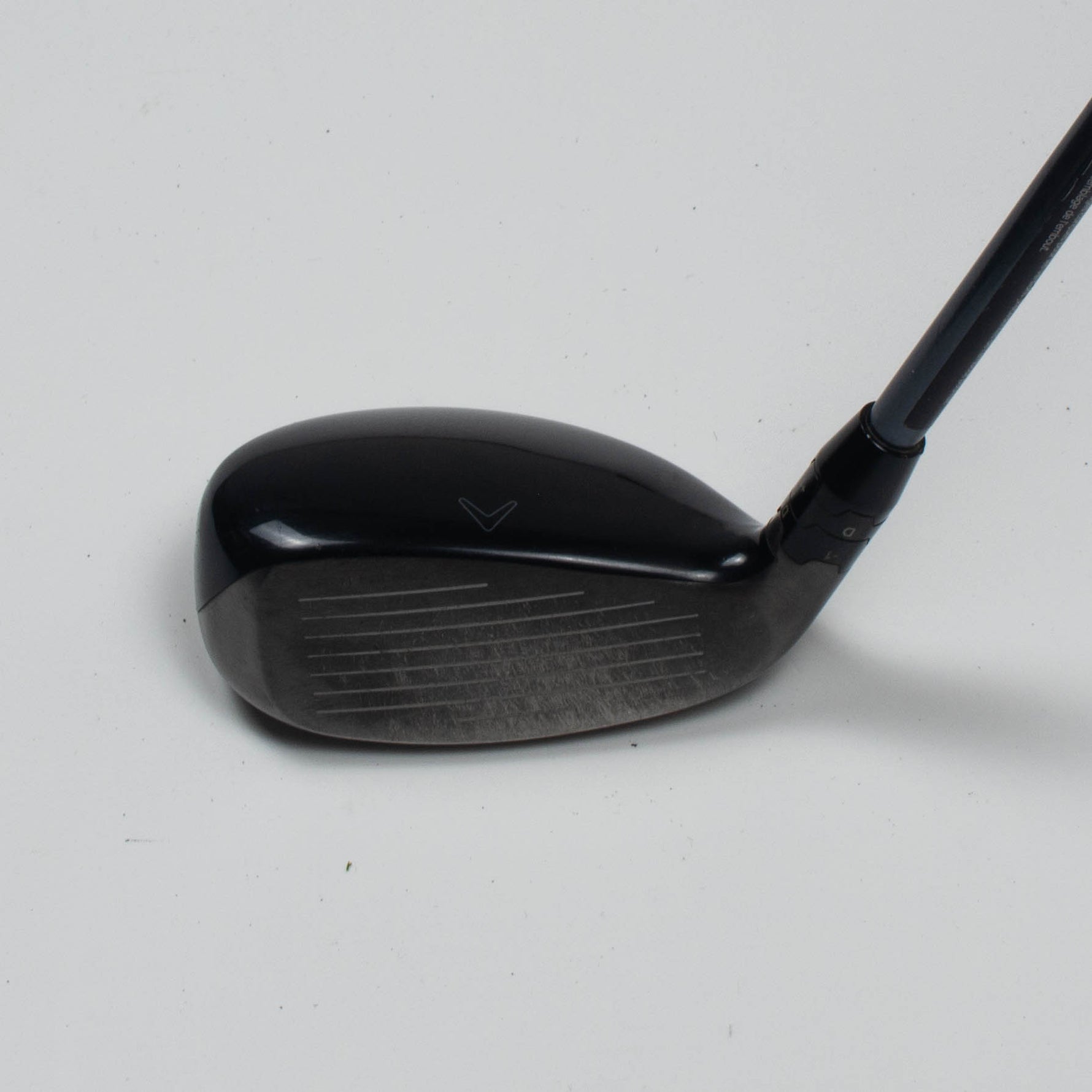 Callaway Apex 21 4 Hybrid Senior Flex (Used)