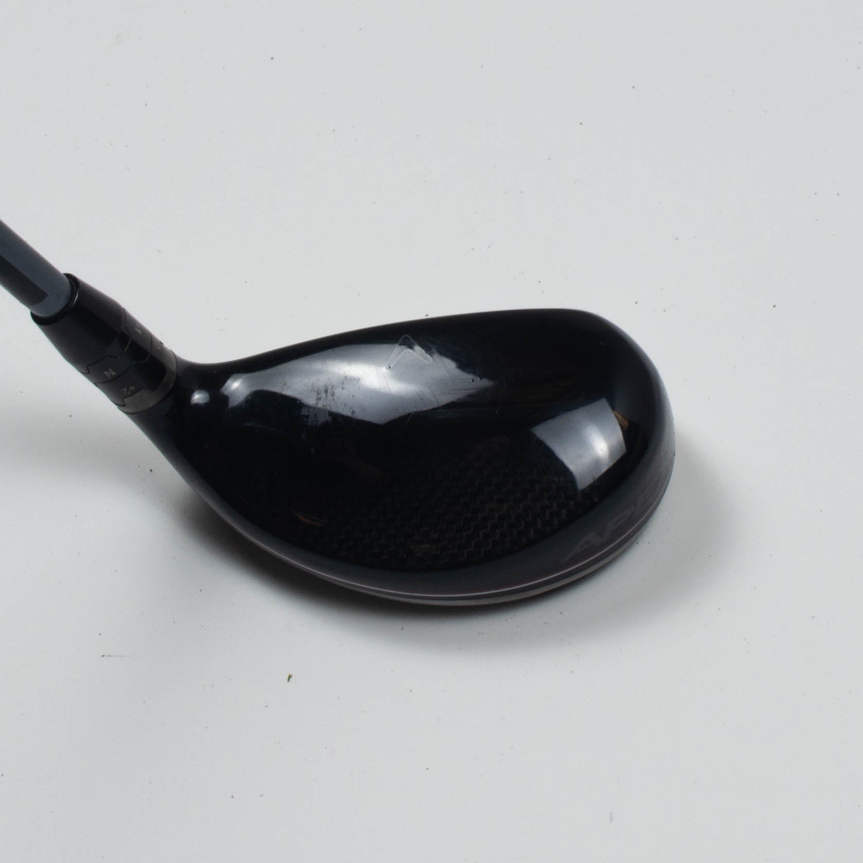 Callaway Apex 21 4 Hybrid Senior Flex (Used)
