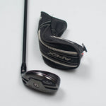 Callaway Apex 5 Hybrid Graphite Design Tour AD IZ085 Stiff (Used)