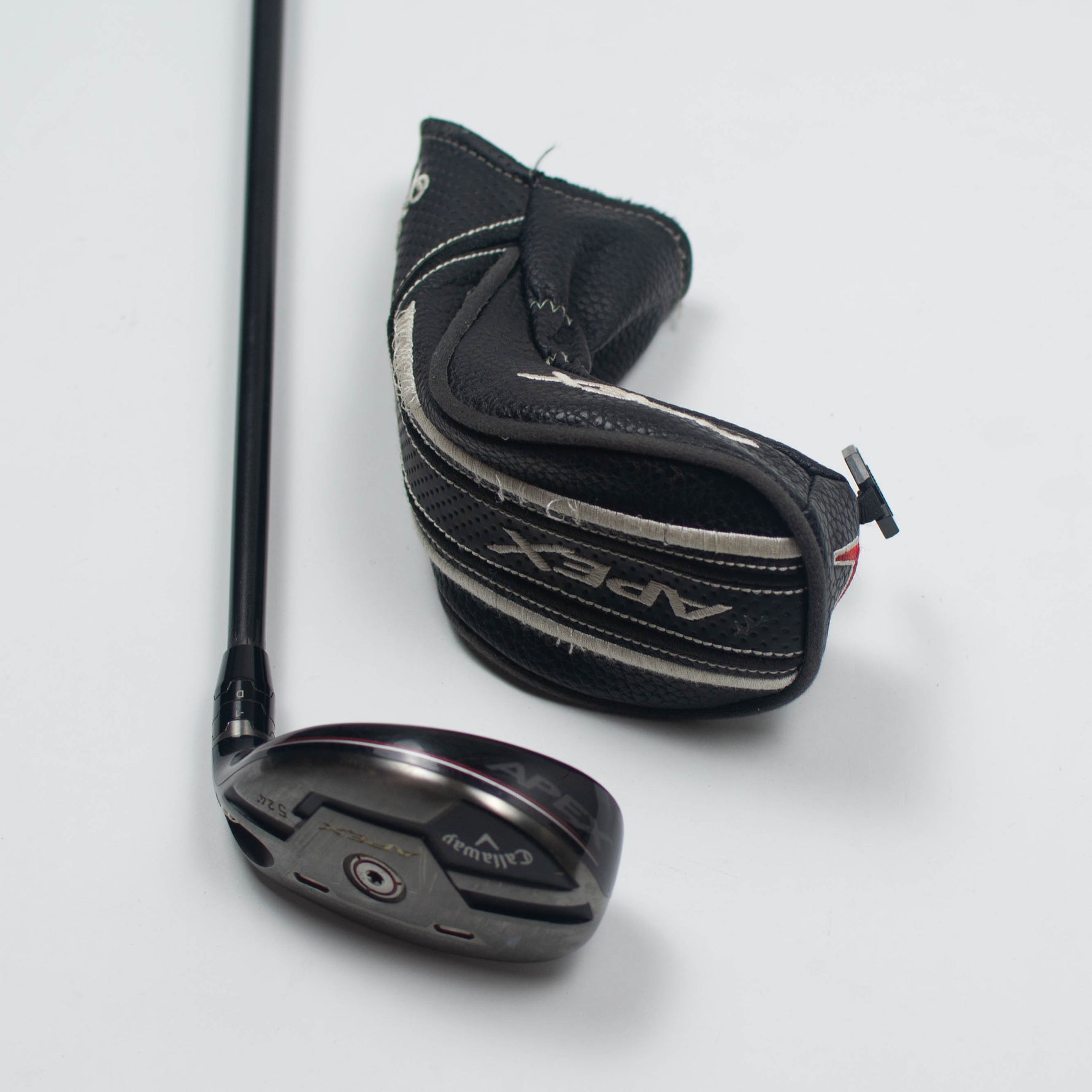 Callaway Apex 5 Hybrid Graphite Design Tour AD IZ085 Stiff (Used)
