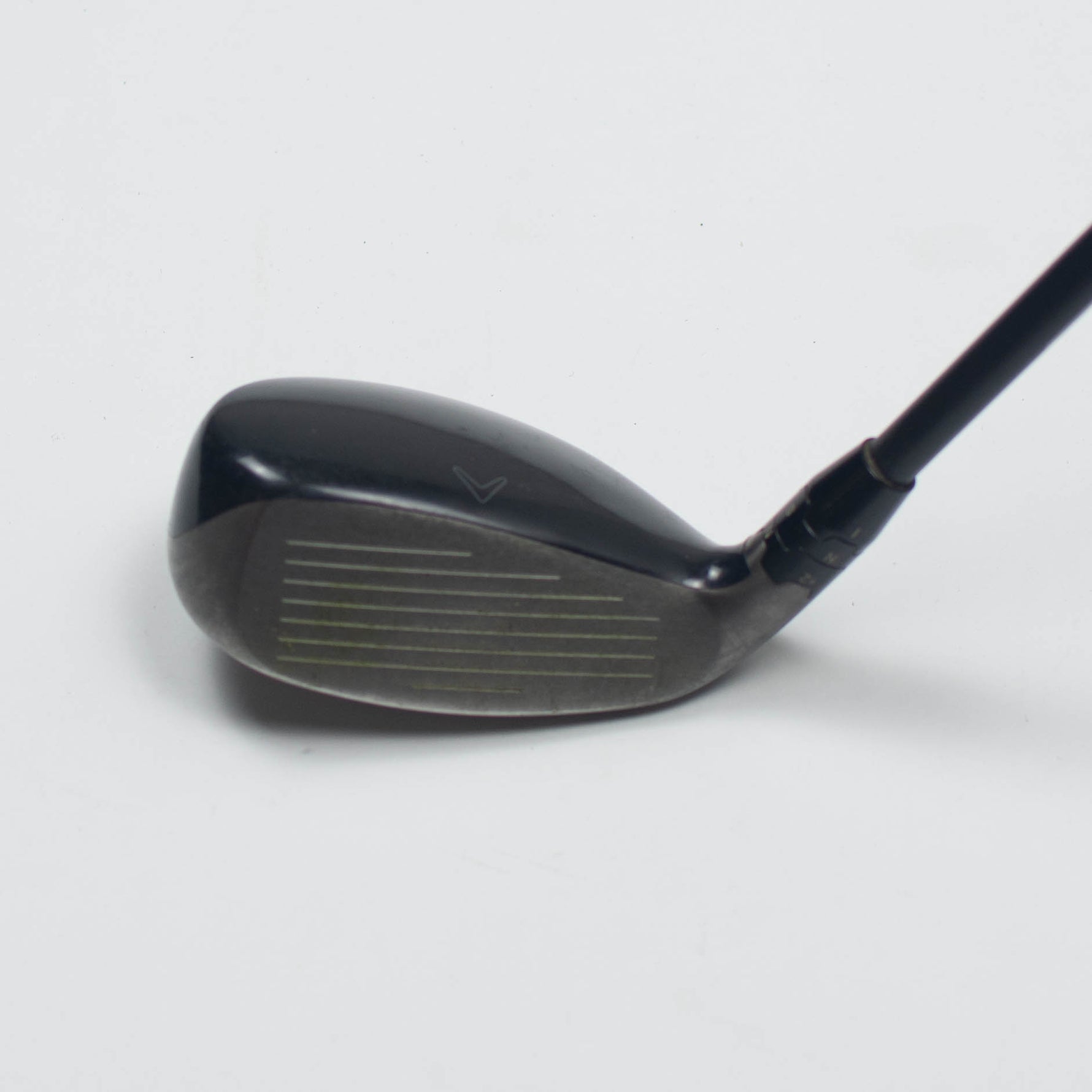 Callaway Apex 5 Hybrid Graphite Design Tour AD IZ085 Stiff (Used)