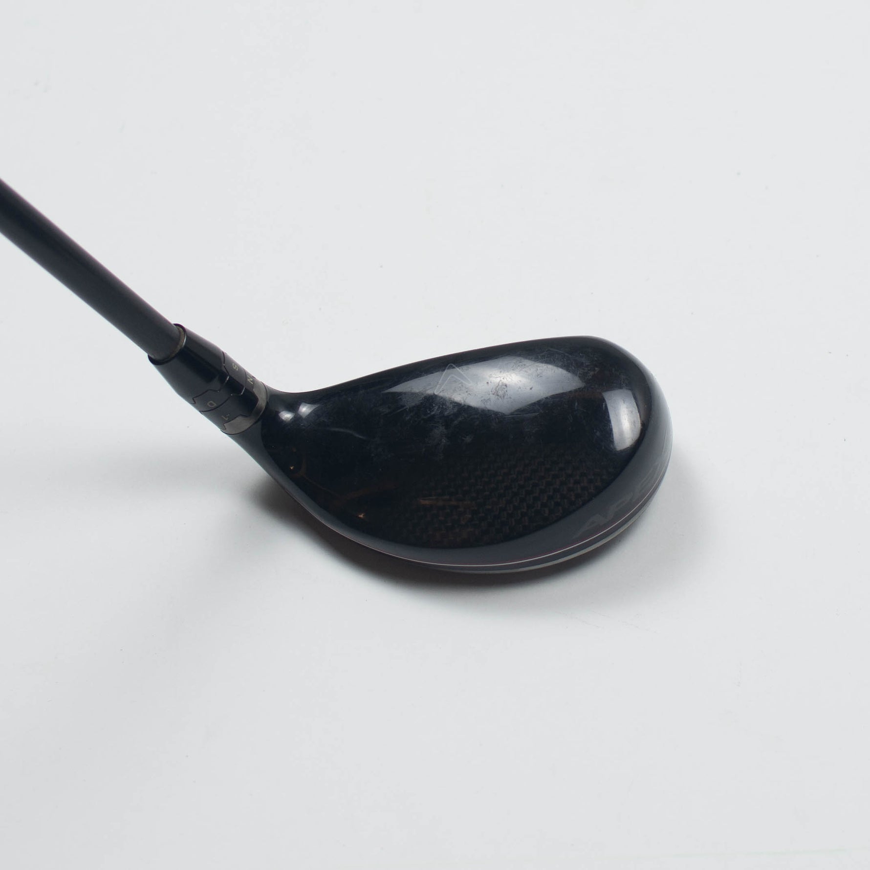 Callaway Apex 5 Hybrid Graphite Design Tour AD IZ085 Stiff (Used)