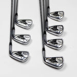 Callaway Apex 19 Irons 4-PW Stiff (Used)
