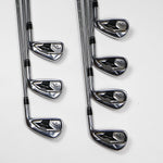Callaway Apex 19 Irons 4-PW Stiff (Used)