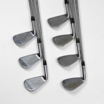 Callaway Apex 19 Irons 4-PW Stiff (Used)