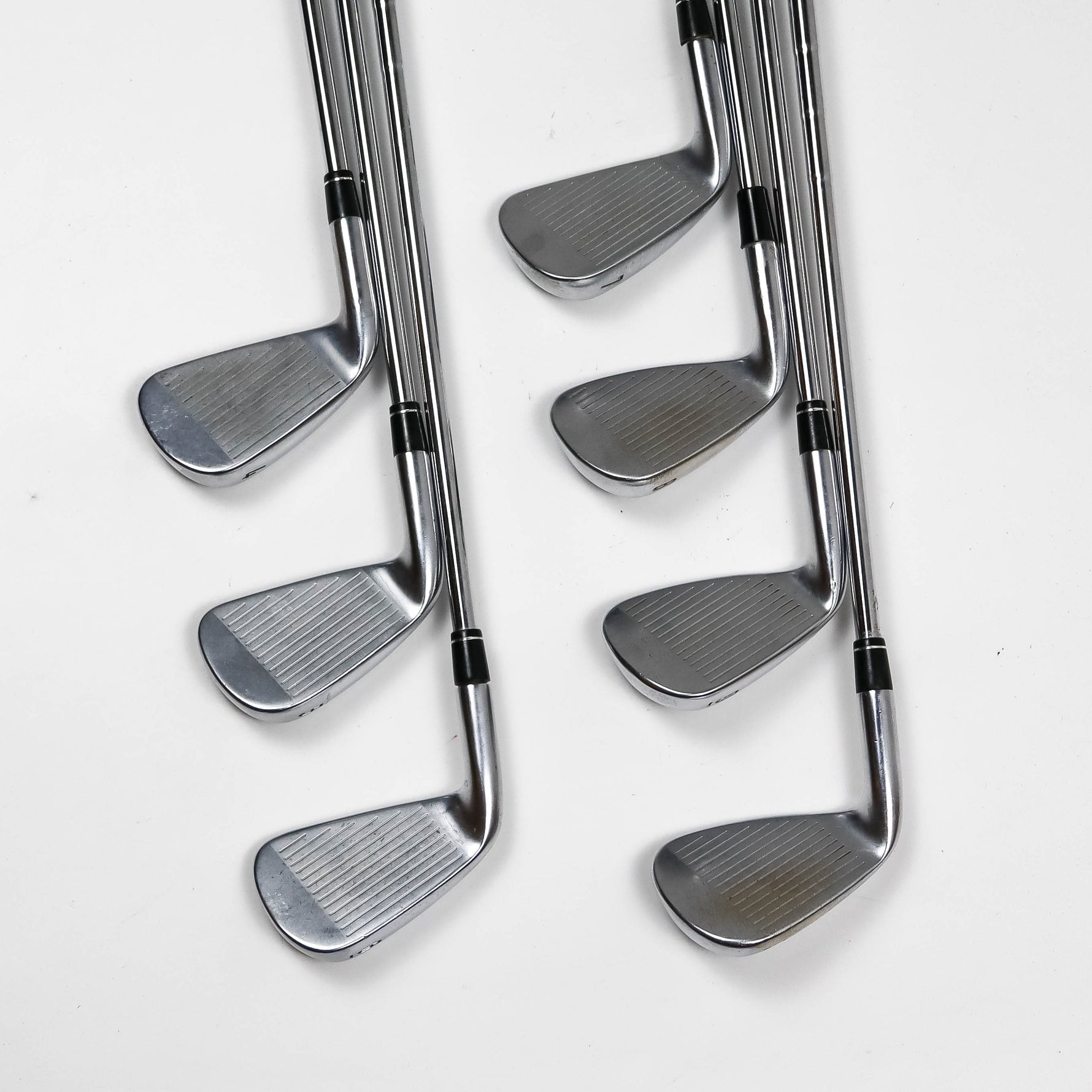Callaway Apex 19 Irons 4-PW Stiff (Used)