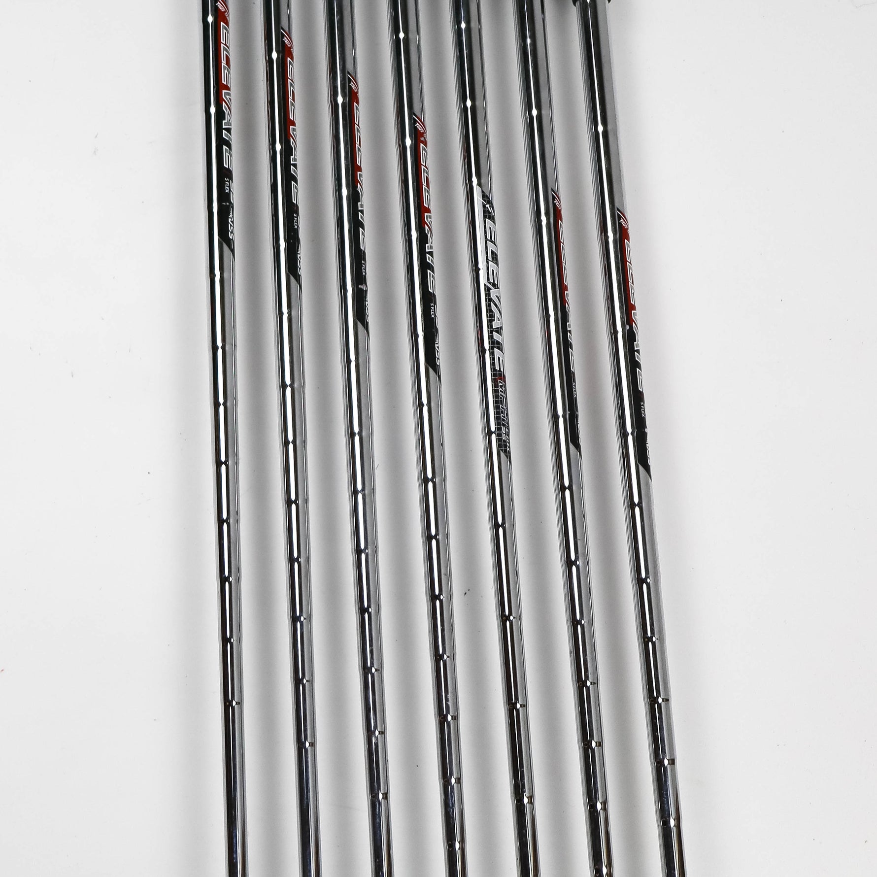 Callaway Apex 19 Irons 4-PW Stiff (Used)