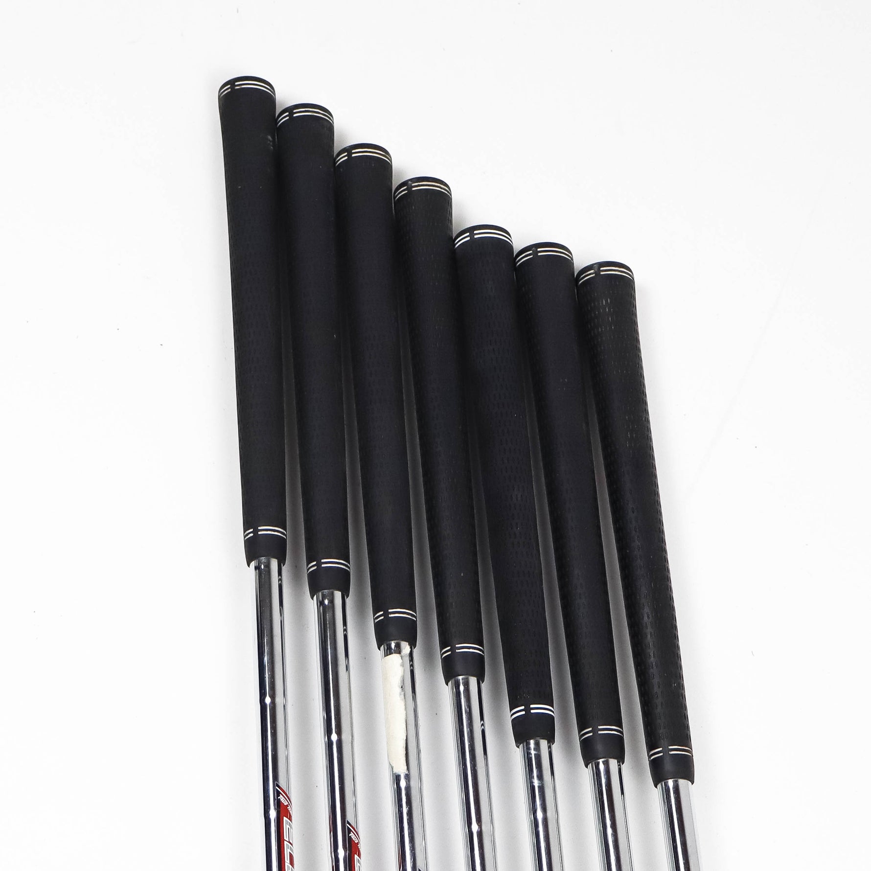 Callaway Apex 19 Irons 4-PW Stiff (Used)