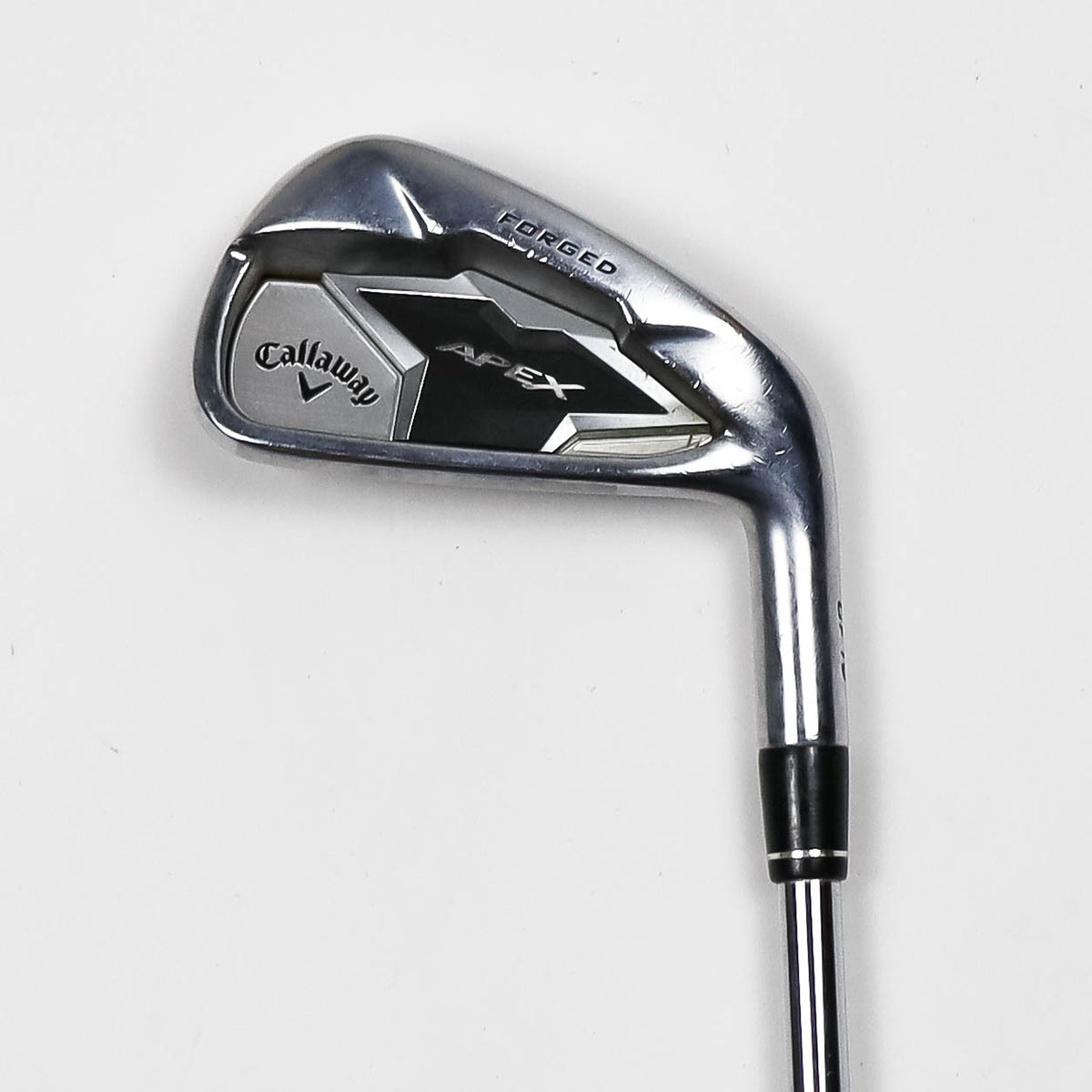 Callaway Apex 19 Irons 4-PW Stiff (Used)