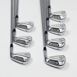 Callaway Apex Pro Irons 4-PW Stiff Steel (Used)