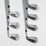 Callaway Apex Pro Irons 4-PW Stiff Steel (Used)