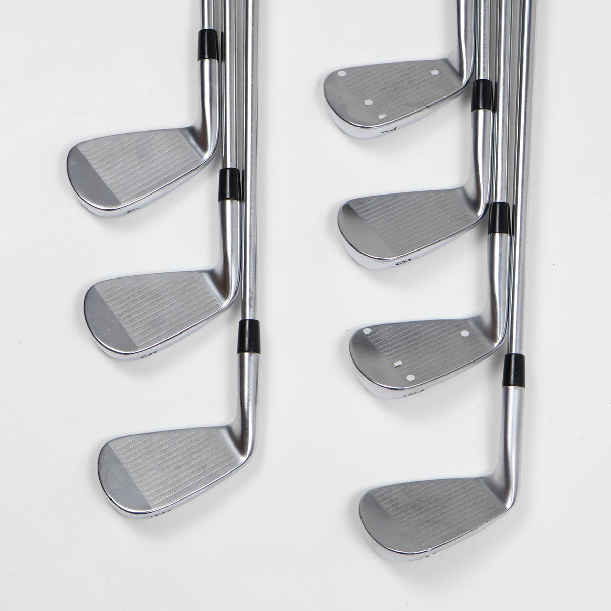 Callaway Apex Pro Irons 4-PW Stiff Steel (Used)